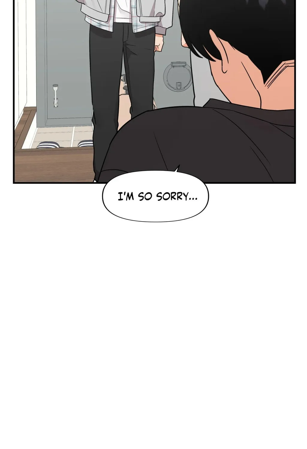 Read Wrong Night Stand chapter 85 image 120 on Lezhin