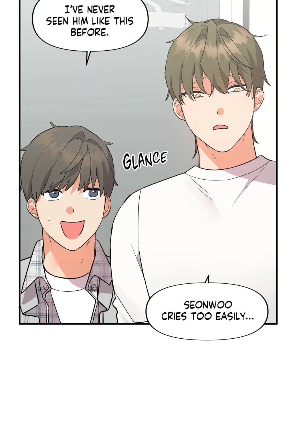 Read Wrong Night Stand chapter 85 image 122 on Lezhin