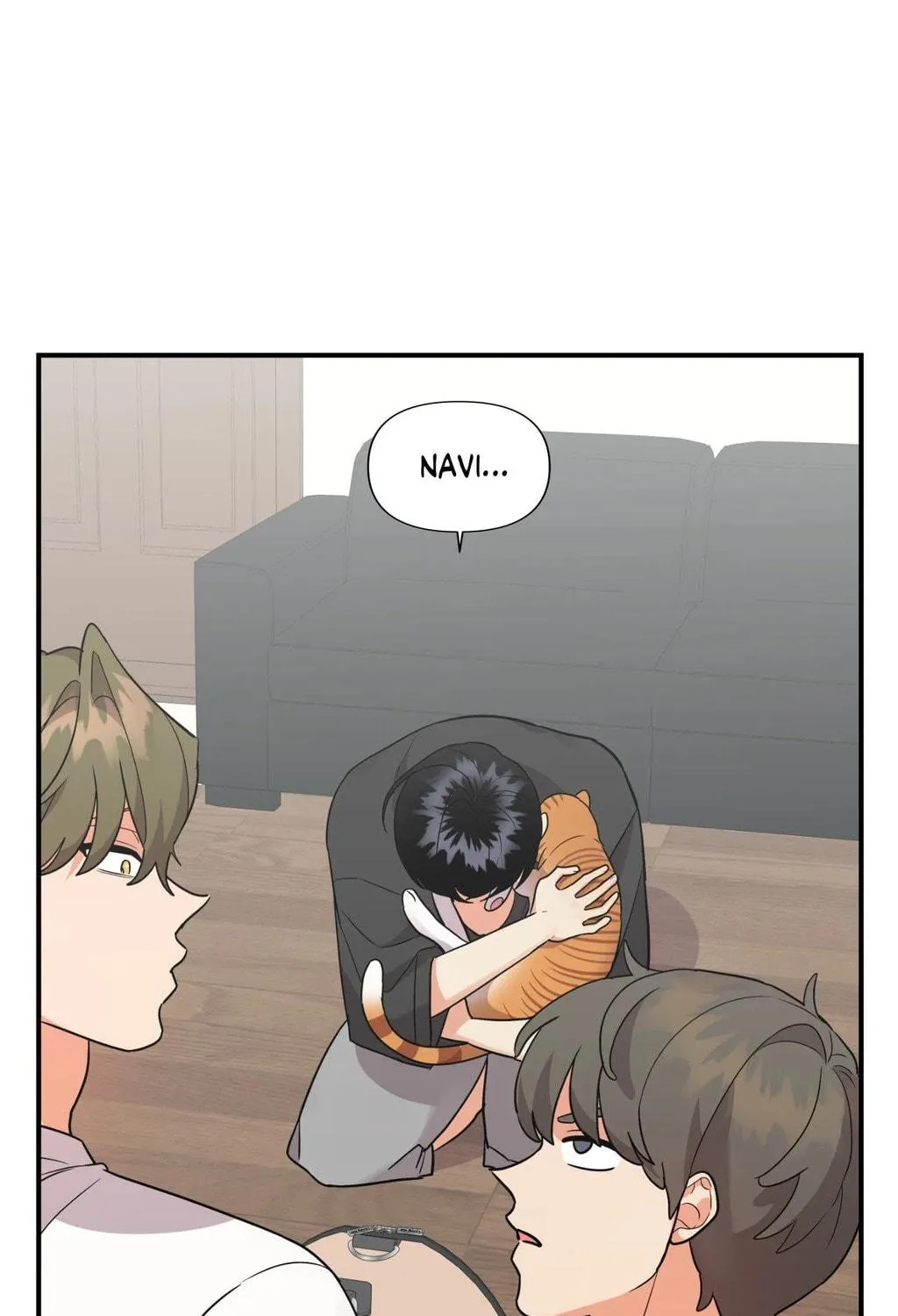 Read Wrong Night Stand chapter 85 image 124 on Lezhin