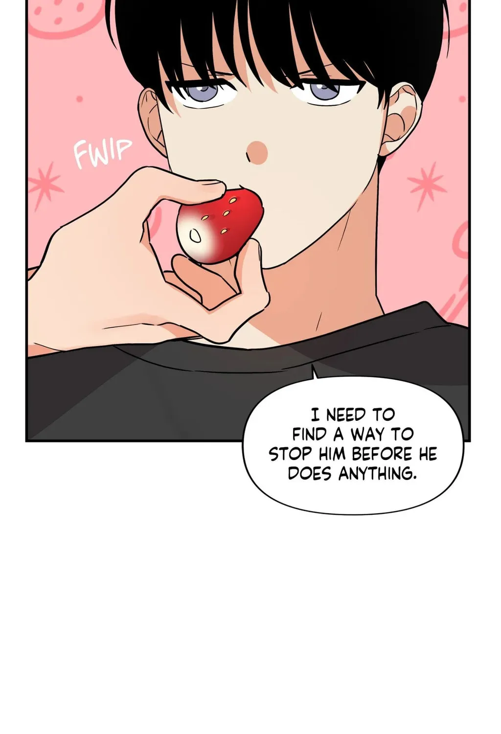 Read Wrong Night Stand chapter 85 image 14 on Lezhin