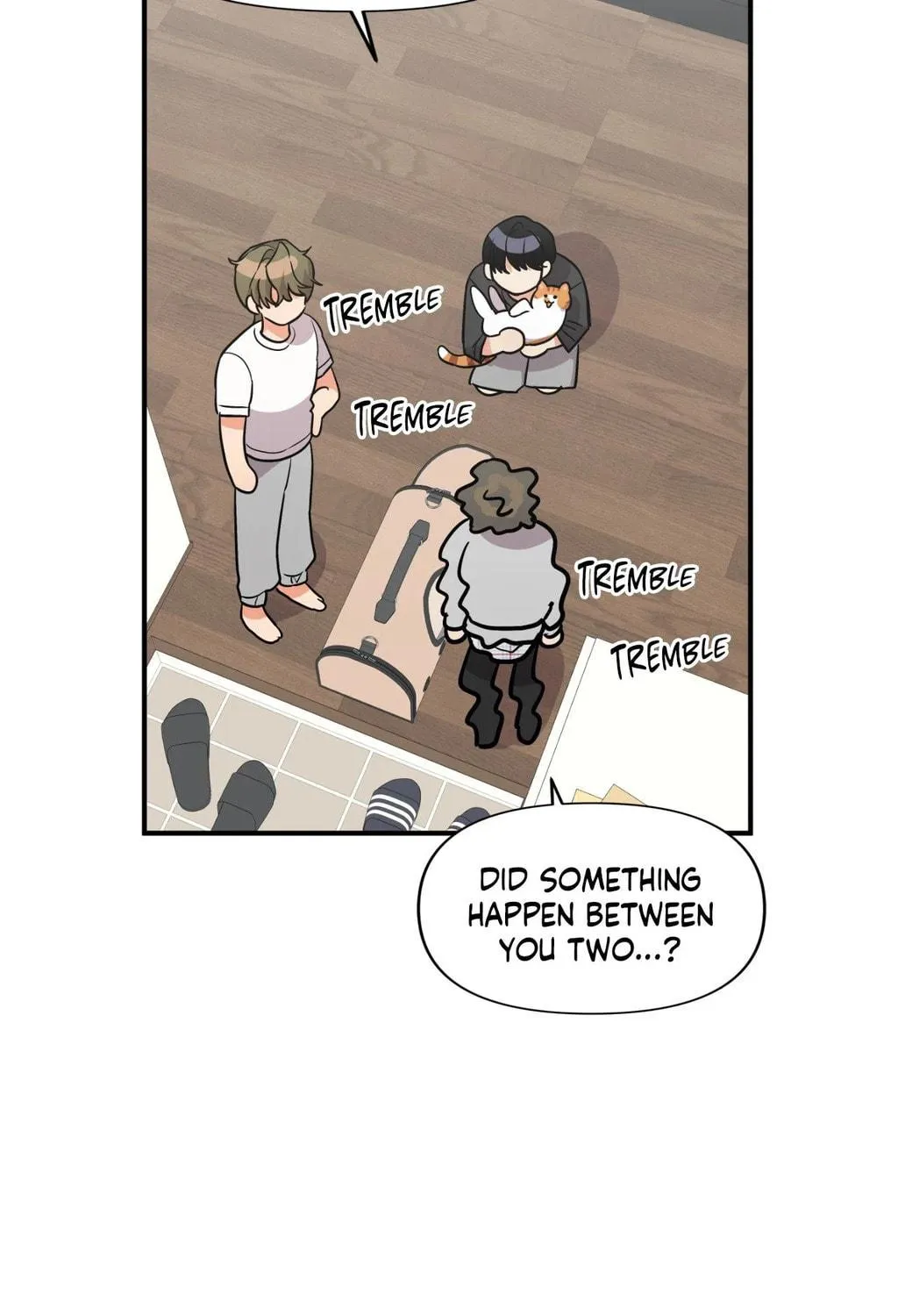 Read Wrong Night Stand chapter 85 image 148 on Lezhin