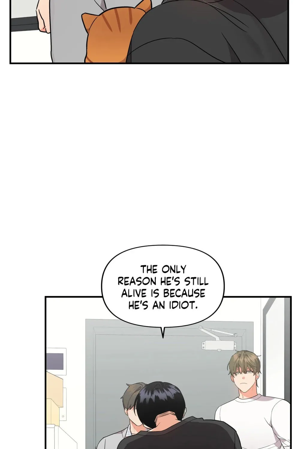 Read Wrong Night Stand chapter 85 image 152 on Lezhin