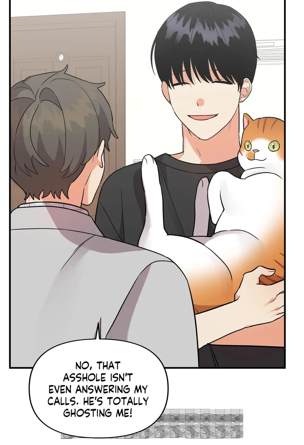 Read Wrong Night Stand chapter 85 image 156 on Lezhin