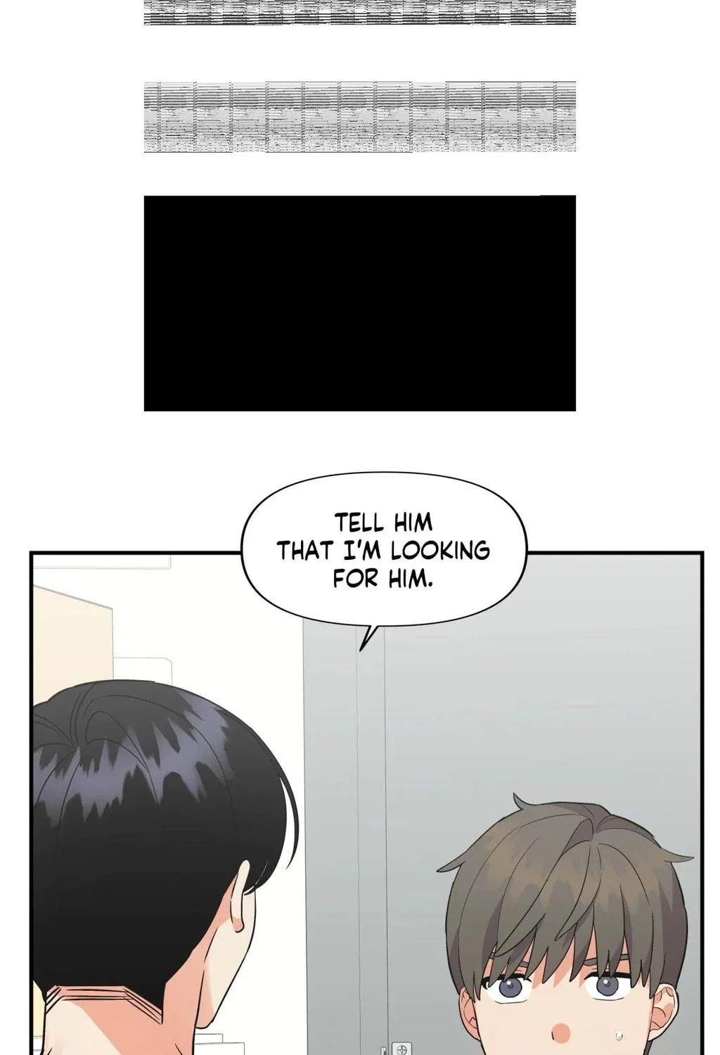 Read Wrong Night Stand chapter 85 image 158 on Lezhin