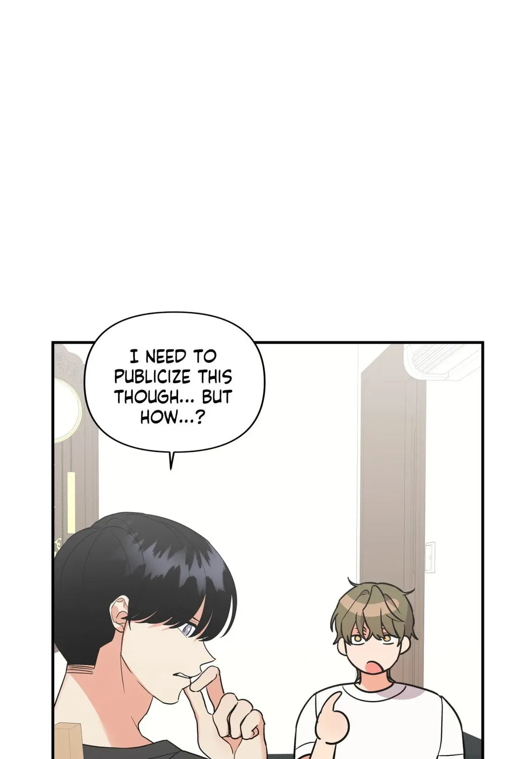 Read Wrong Night Stand chapter 85 image 24 on Lezhin