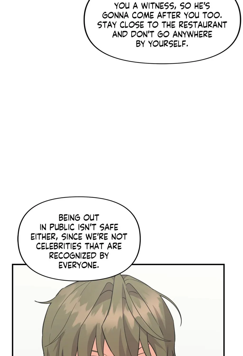 Read Wrong Night Stand chapter 85 image 32 on Lezhin