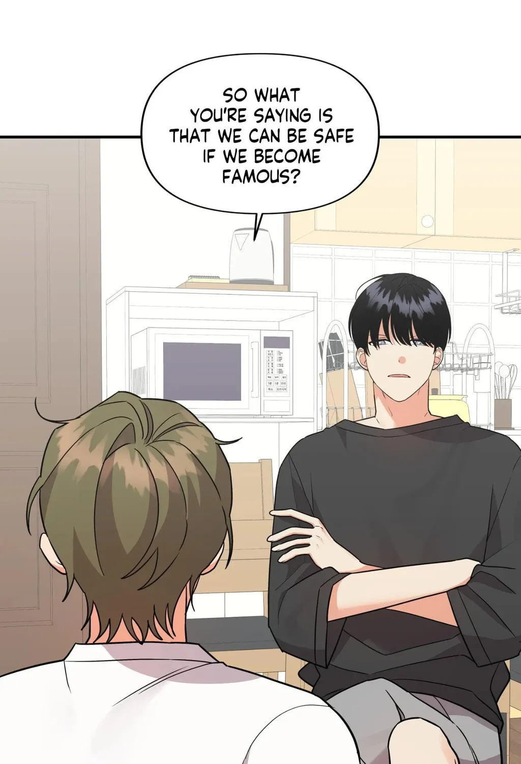 Read Wrong Night Stand chapter 85 image 36 on Lezhin
