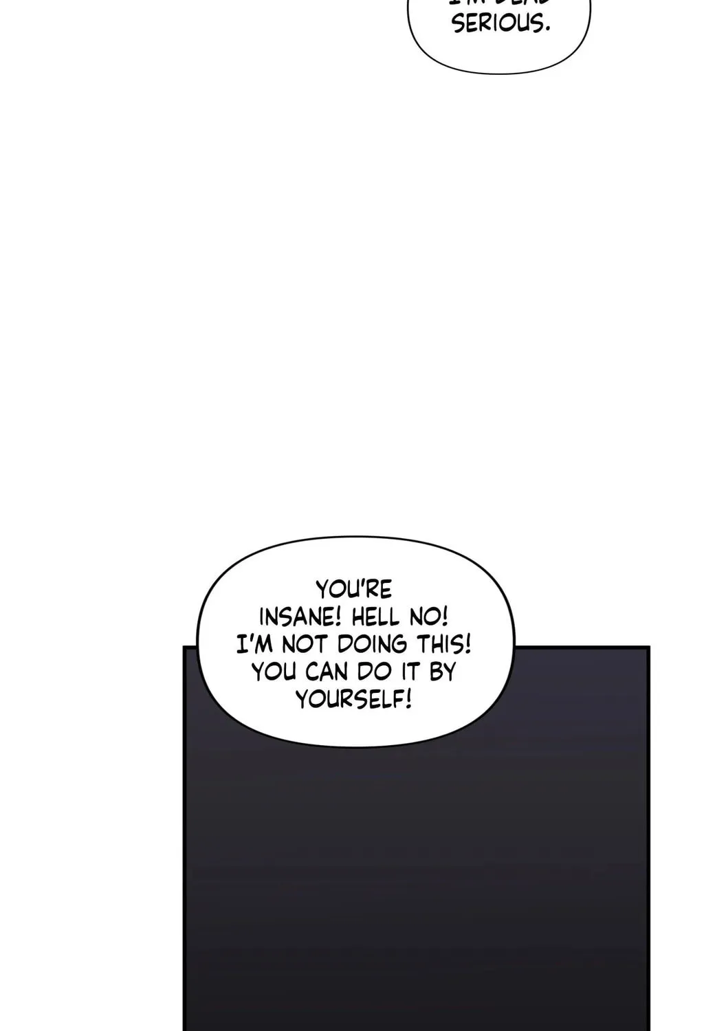 Read Wrong Night Stand chapter 85 image 50 on Lezhin