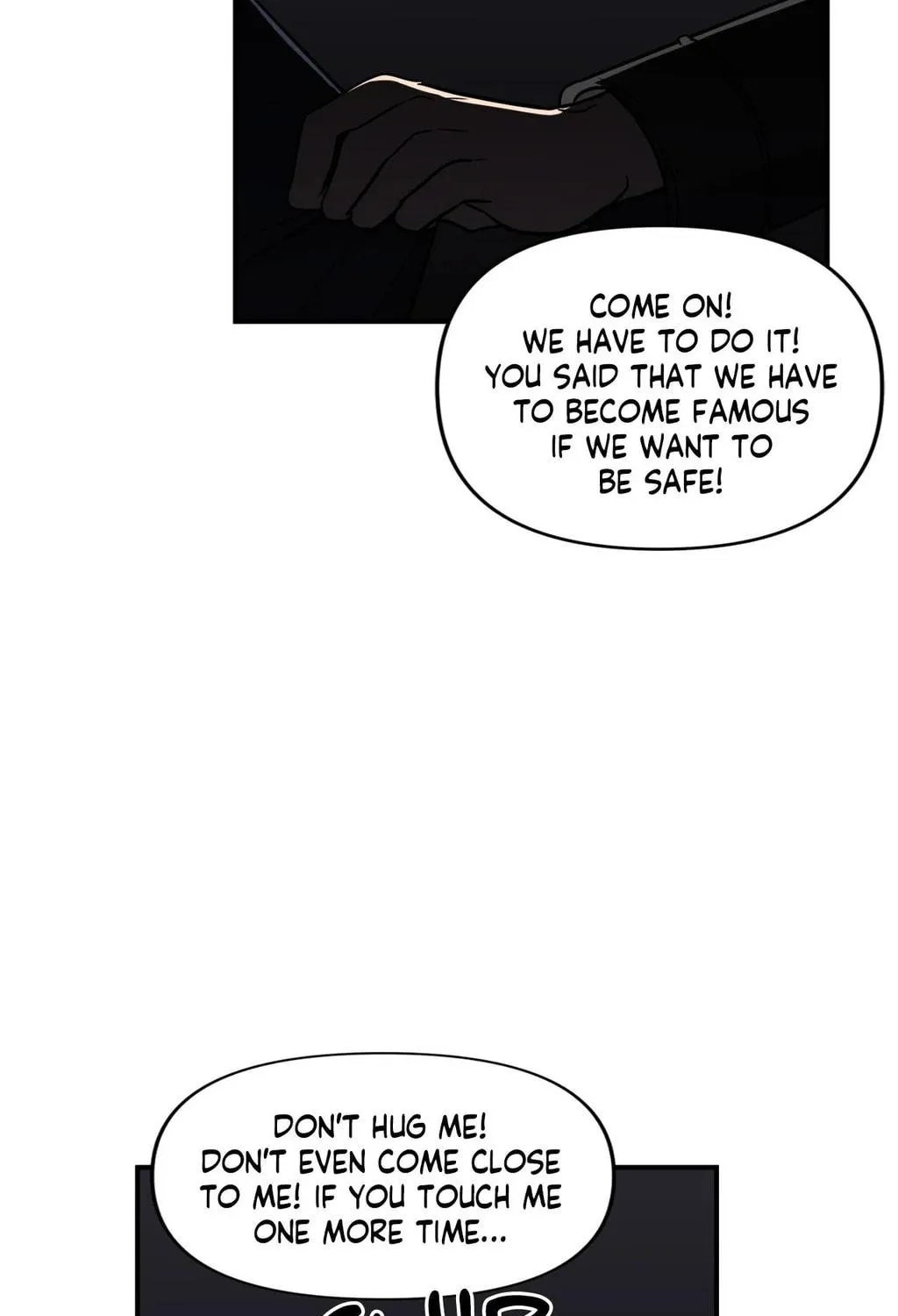 Read Wrong Night Stand chapter 85 image 52 on Lezhin