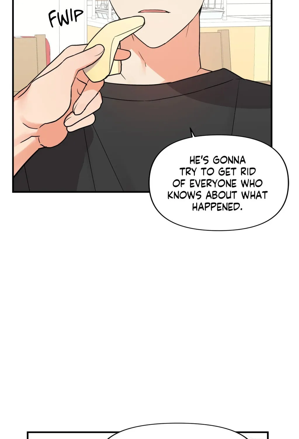 Read Wrong Night Stand chapter 85 image 6 on Lezhin