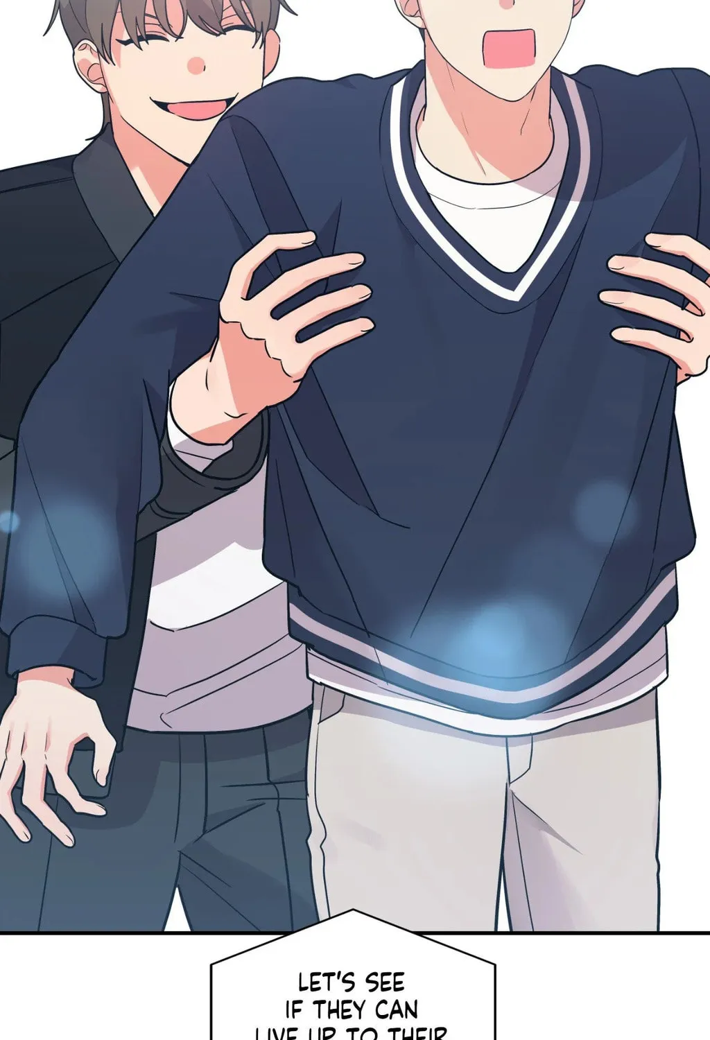 Read Wrong Night Stand chapter 85 image 62 on Lezhin