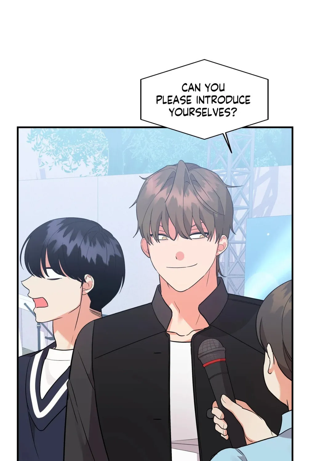 Read Wrong Night Stand chapter 85 image 72 on Lezhin