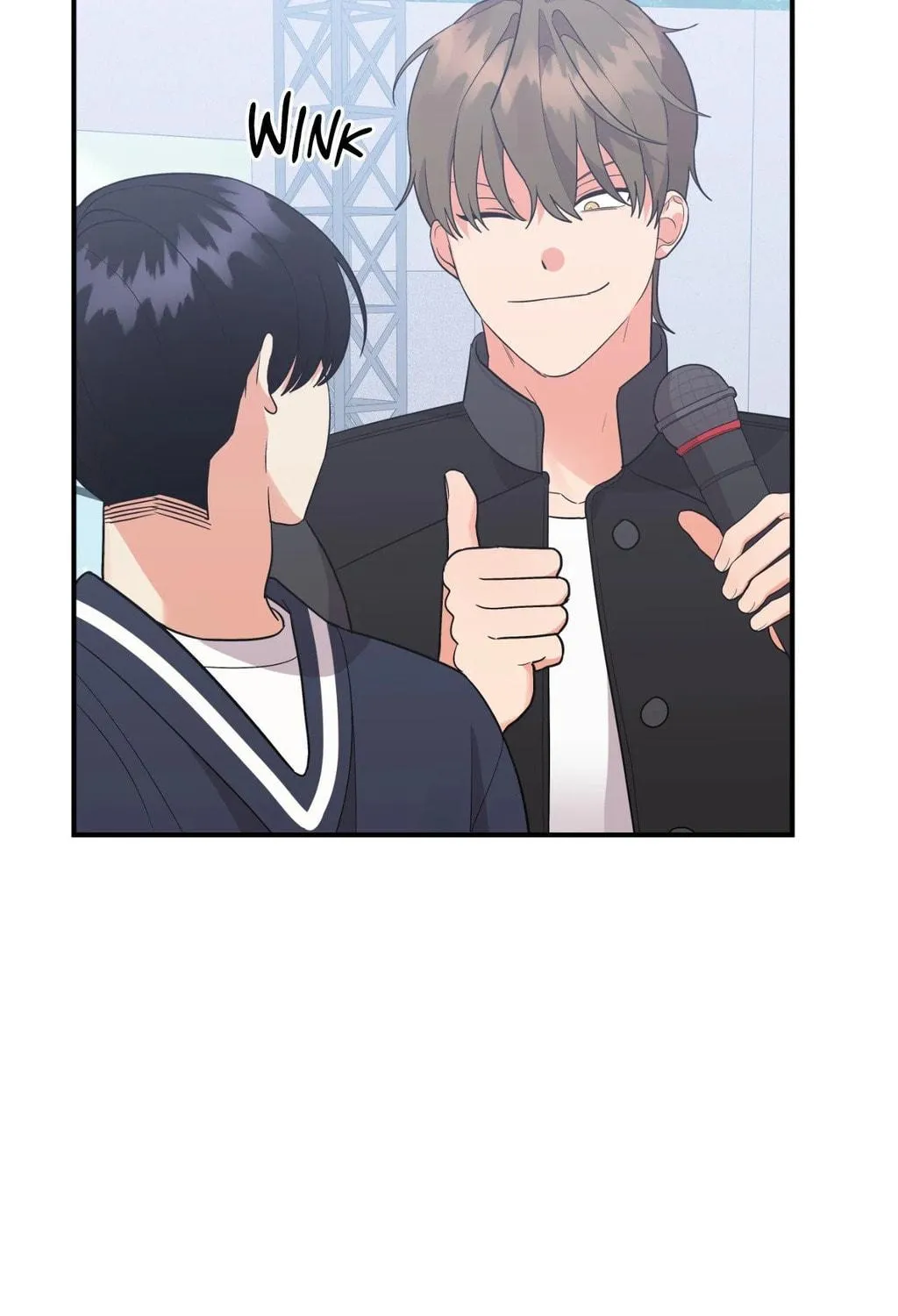 Read Wrong Night Stand chapter 85 image 78 on Lezhin