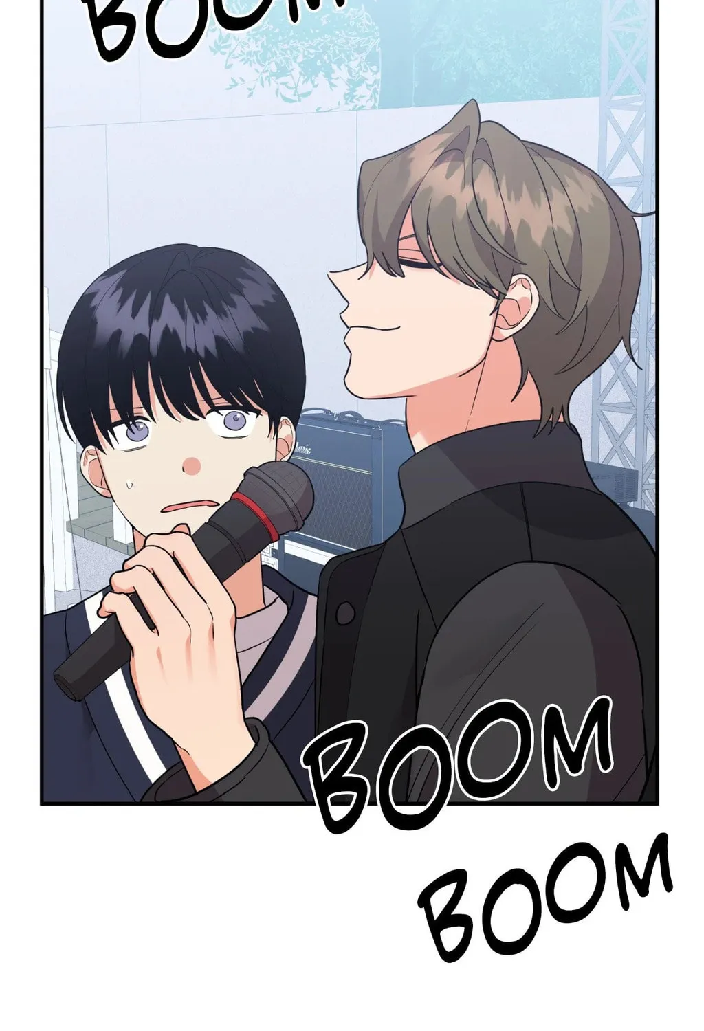 Read Wrong Night Stand chapter 85 image 80 on Lezhin