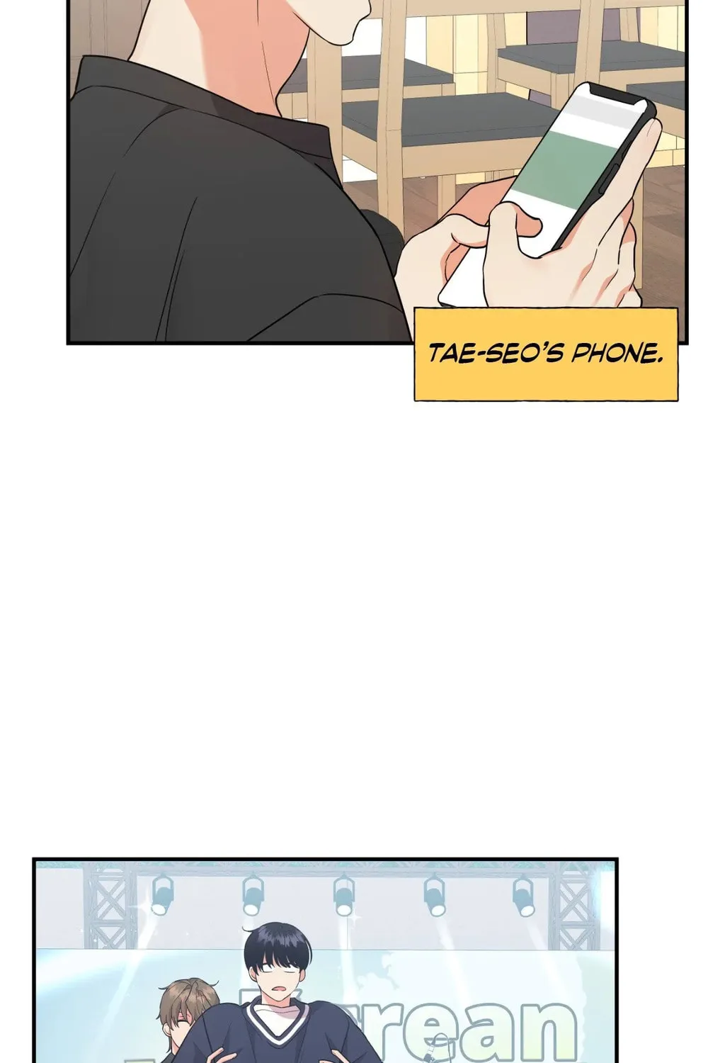 Read Wrong Night Stand chapter 85 image 92 on Lezhin