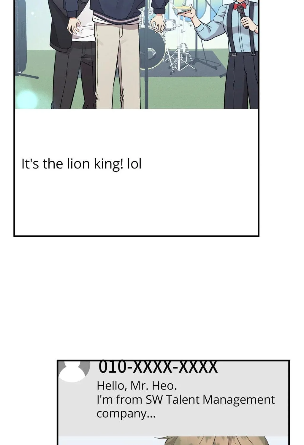 Read Wrong Night Stand chapter 85 image 94 on Lezhin