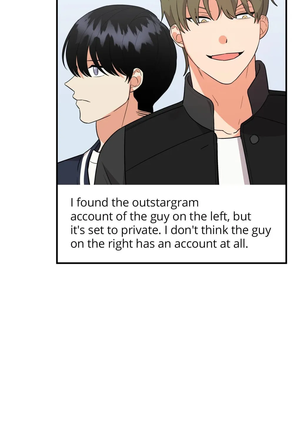 Read Wrong Night Stand chapter 85 image 96 on Lezhin