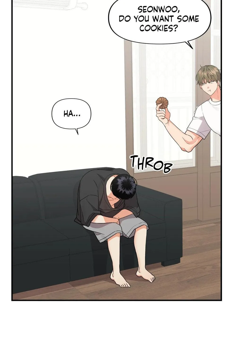 Read Wrong Night Stand chapter 85 image 98 on Lezhin