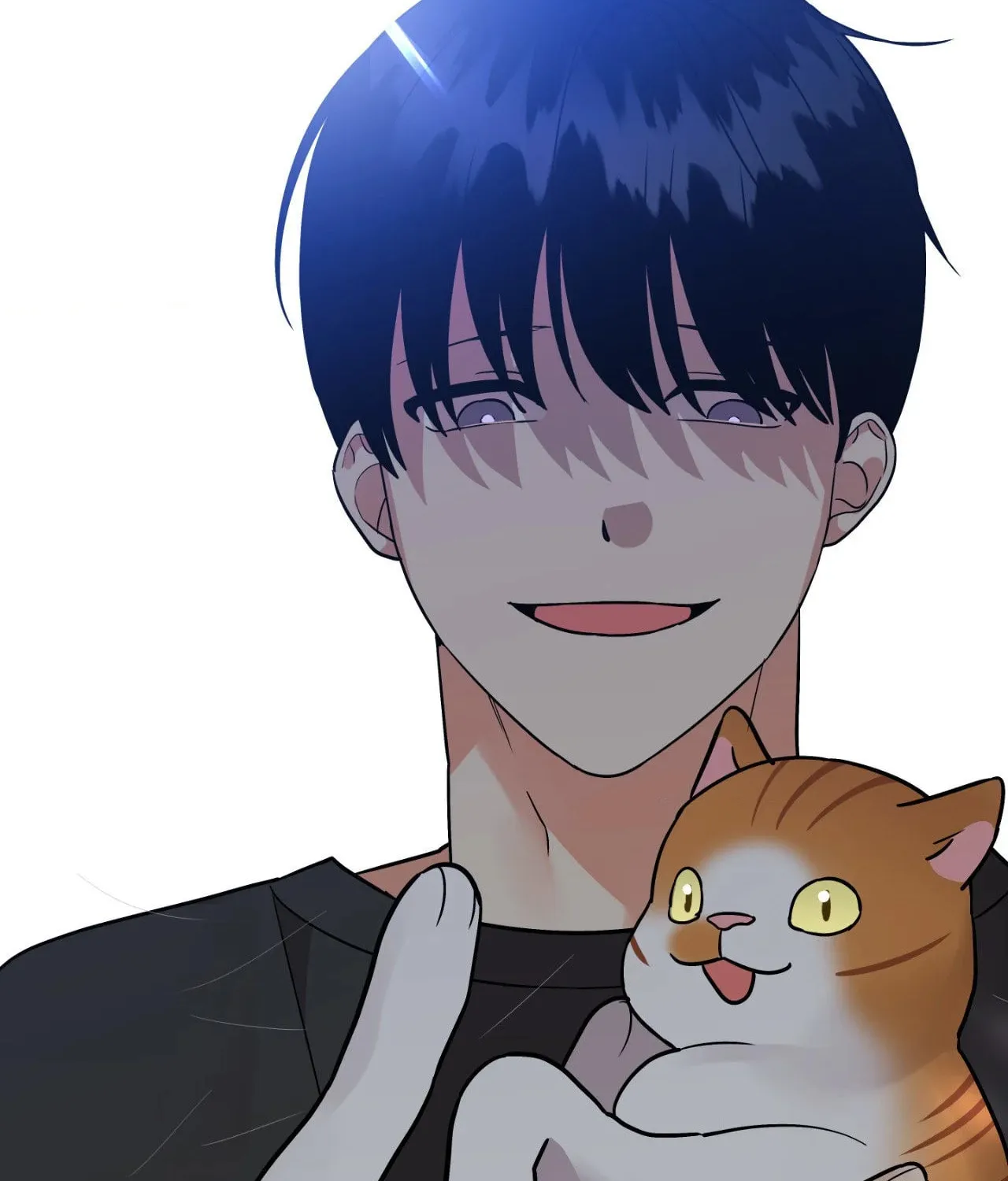 Read Wrong Night Stand chapter 86 image 1 on Lezhin