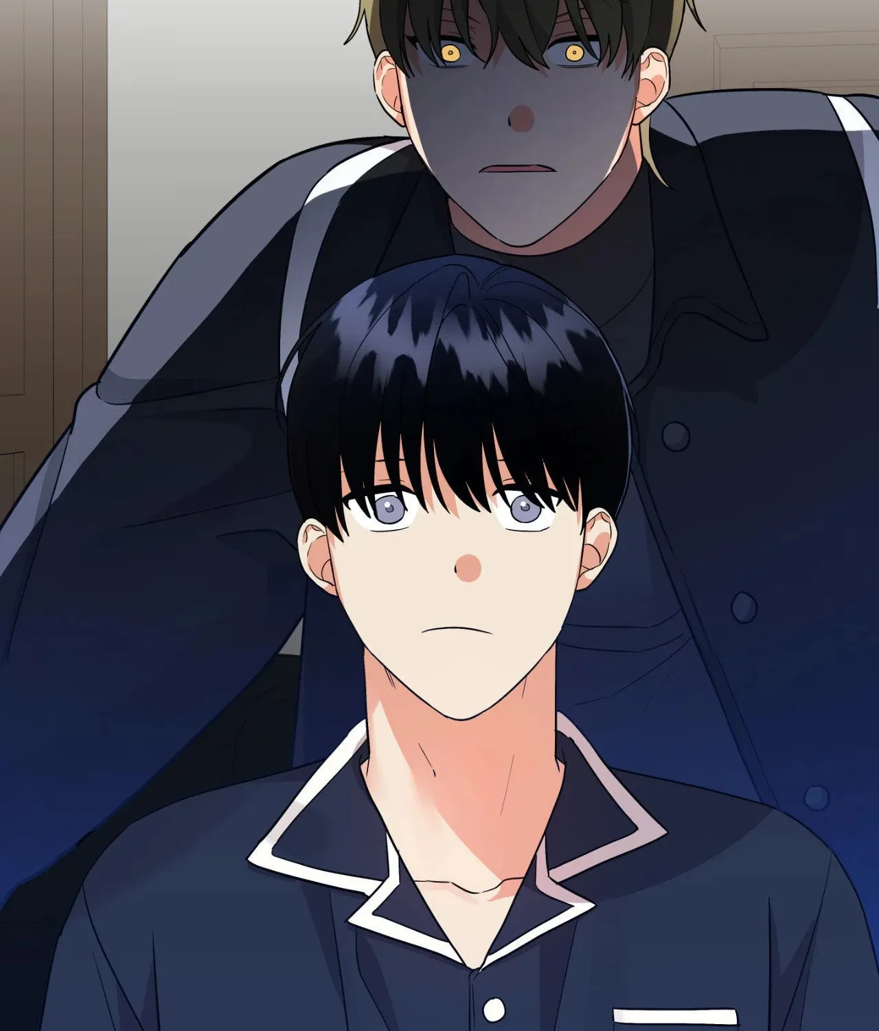 Read Wrong Night Stand chapter 86 image 100 on Lezhin