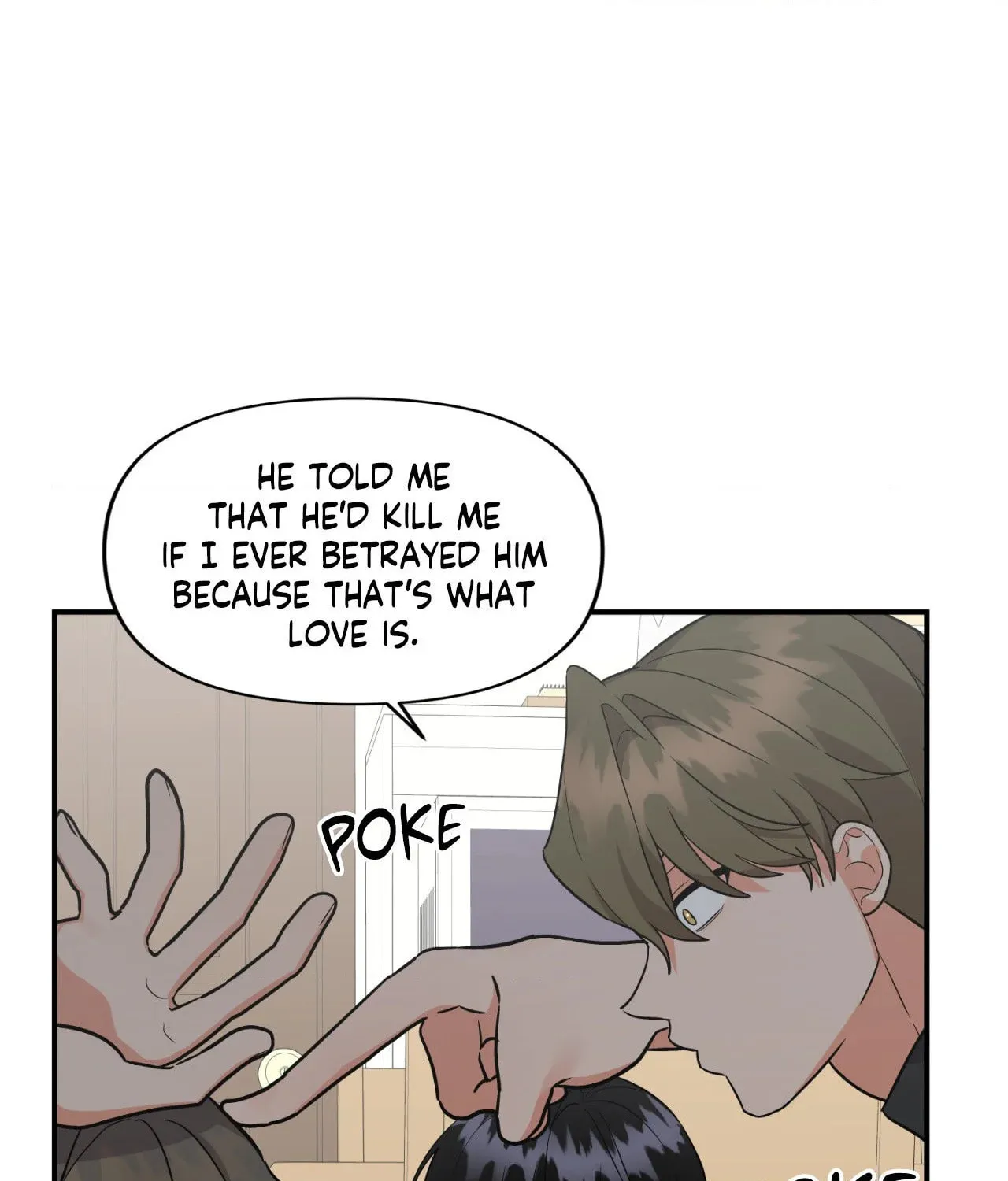 Read Wrong Night Stand chapter 86 image 105 on Lezhin