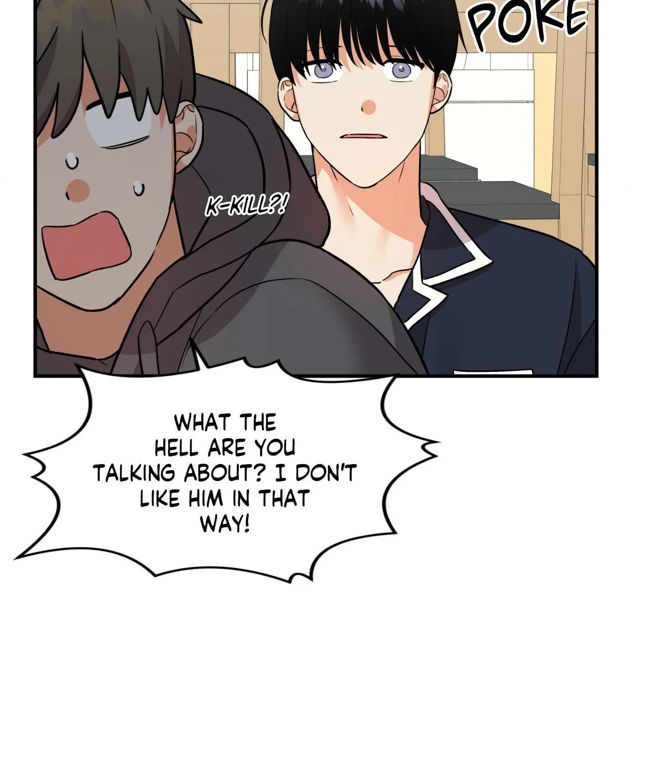 Read Wrong Night Stand chapter 86 image 106 on Lezhin