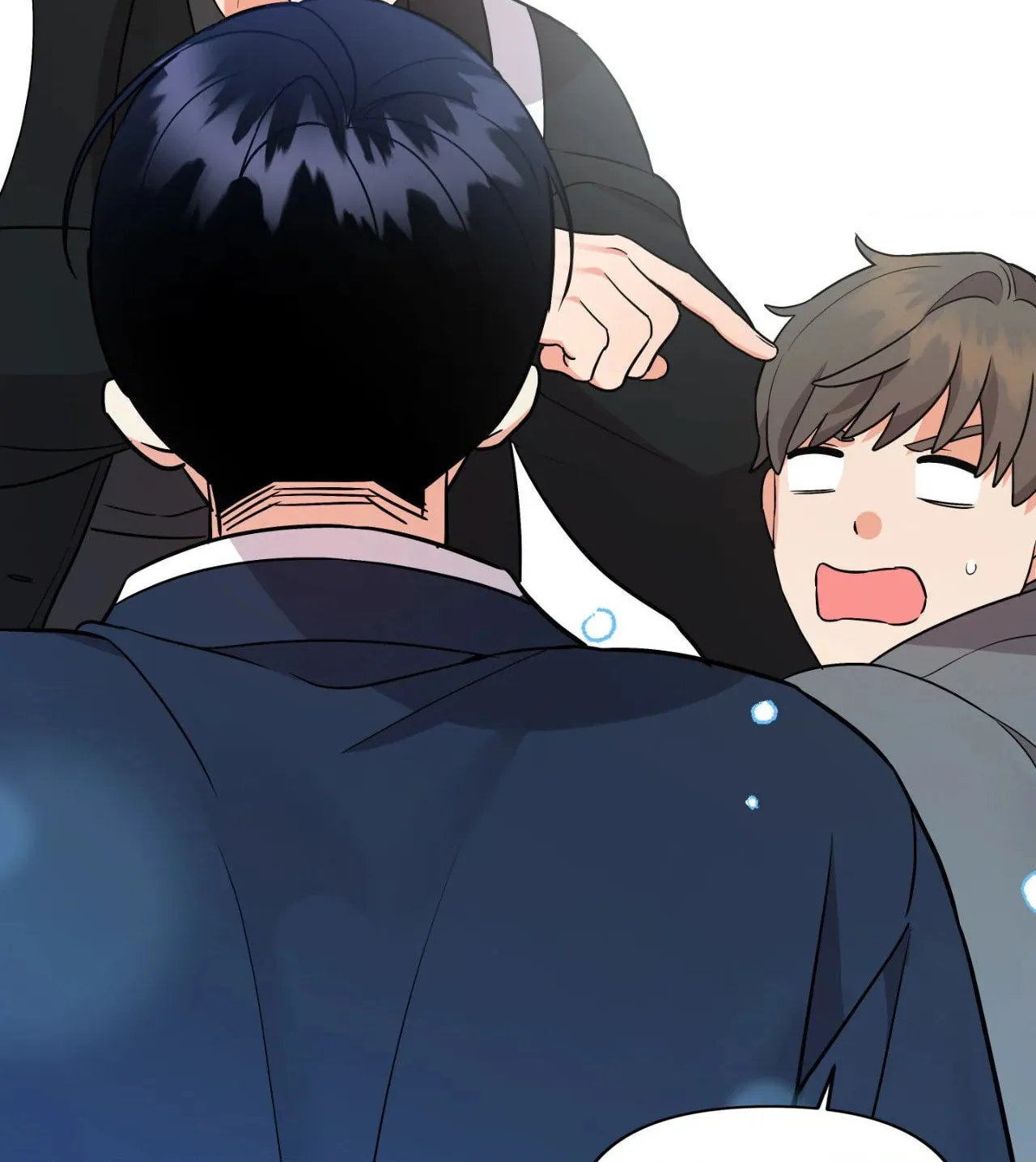 Read Wrong Night Stand chapter 86 image 115 on Lezhin