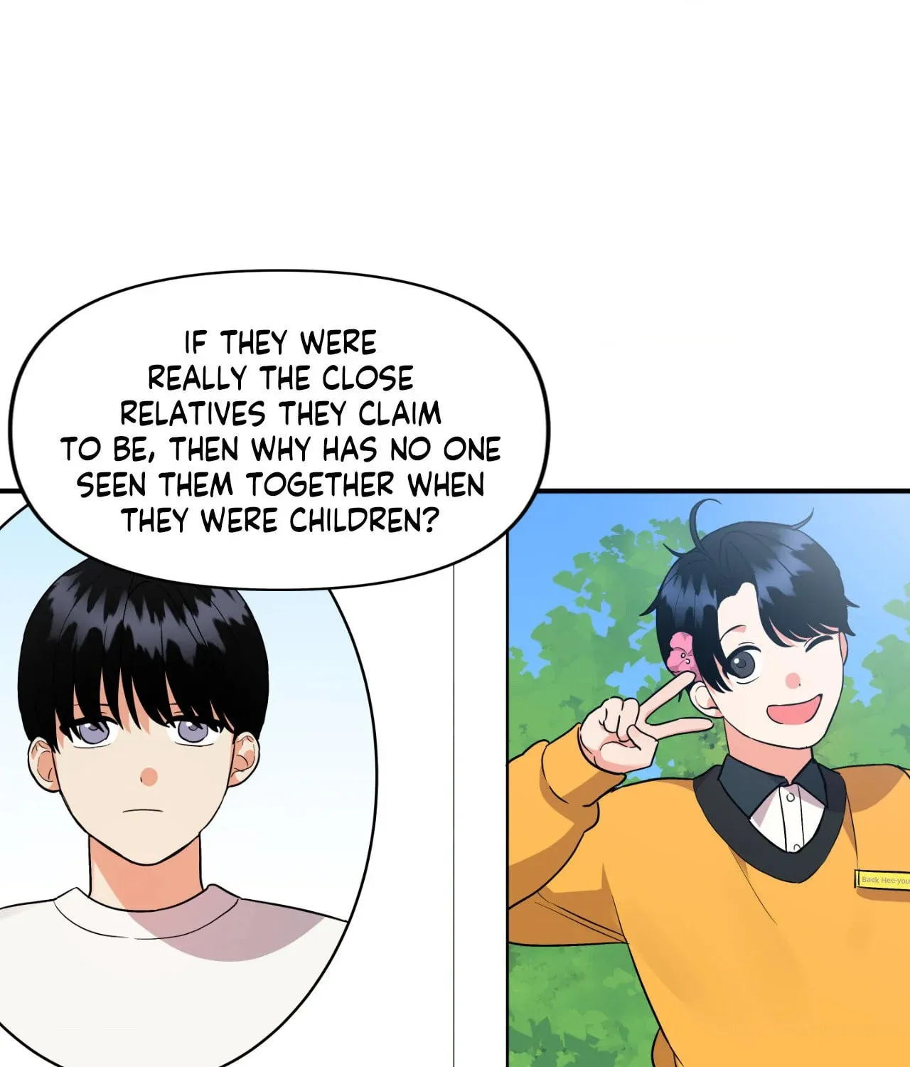 Read Wrong Night Stand chapter 86 image 120 on Lezhin