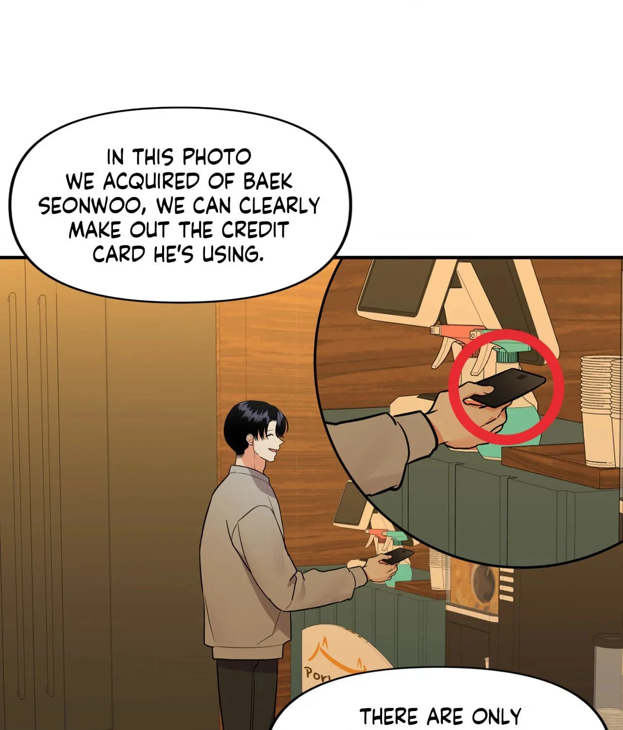 Read Wrong Night Stand chapter 86 image 122 on Lezhin