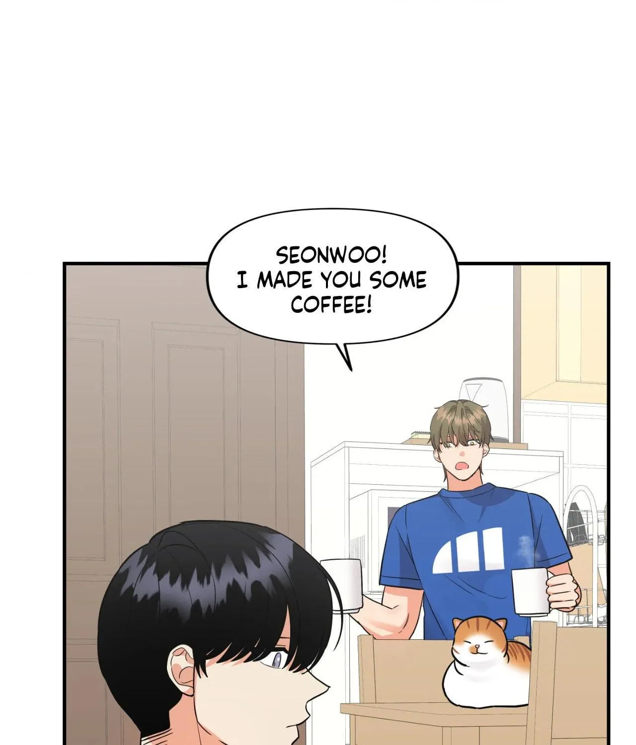 Read Wrong Night Stand chapter 86 image 126 on Lezhin