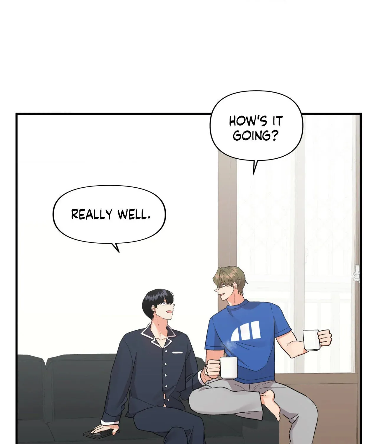 Read Wrong Night Stand chapter 86 image 128 on Lezhin