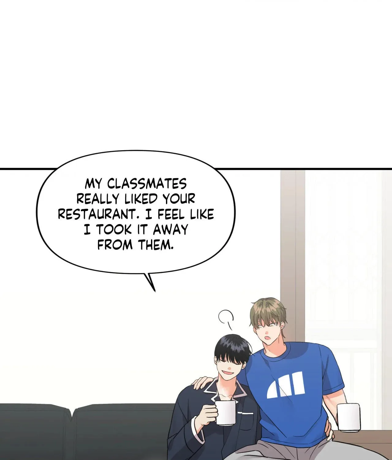 Read Wrong Night Stand chapter 86 image 134 on Lezhin