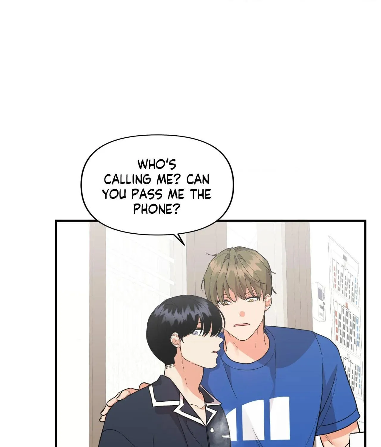 Read Wrong Night Stand chapter 86 image 136 on Lezhin