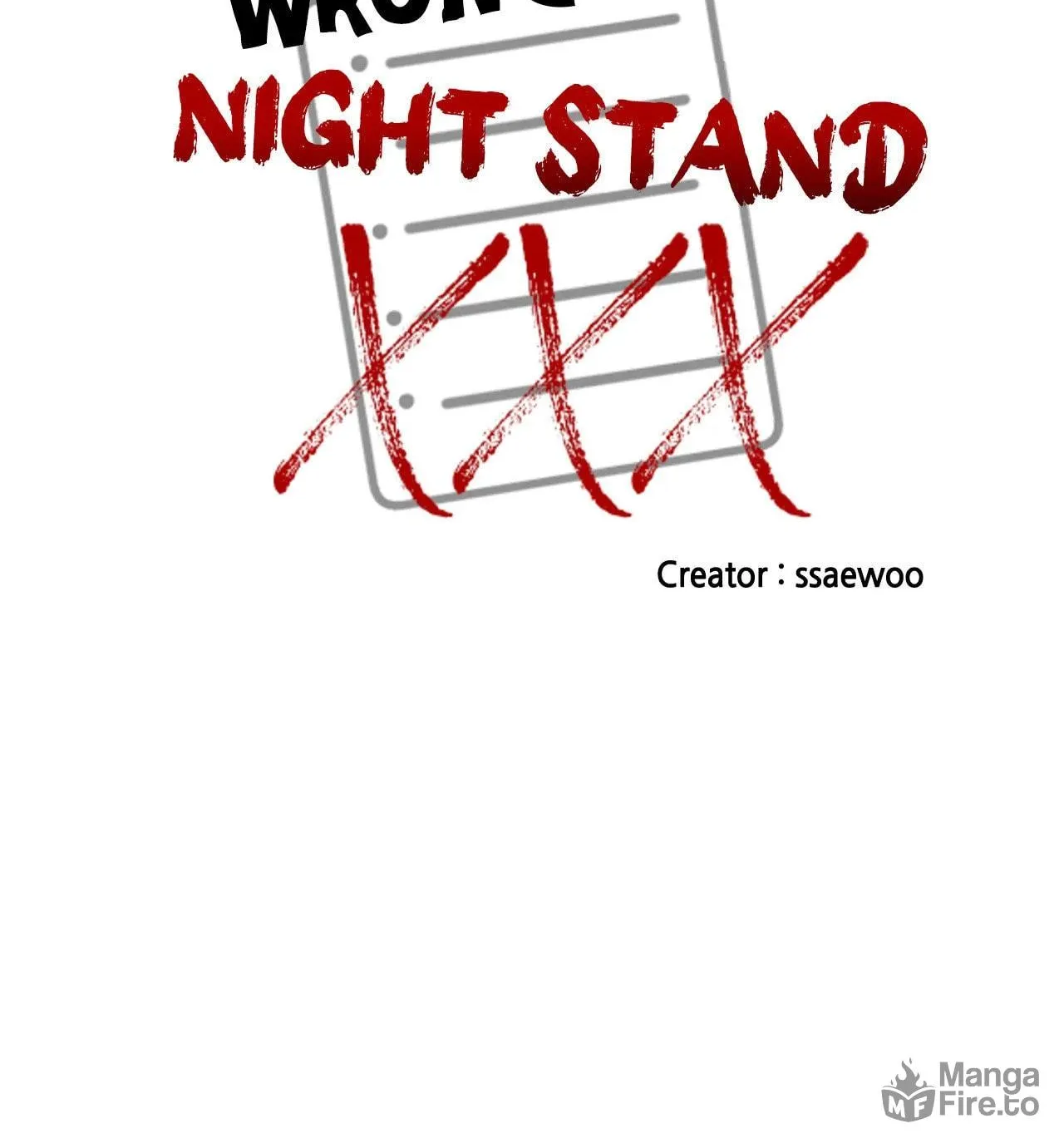 Read Wrong Night Stand chapter 86 image 14 on Lezhin