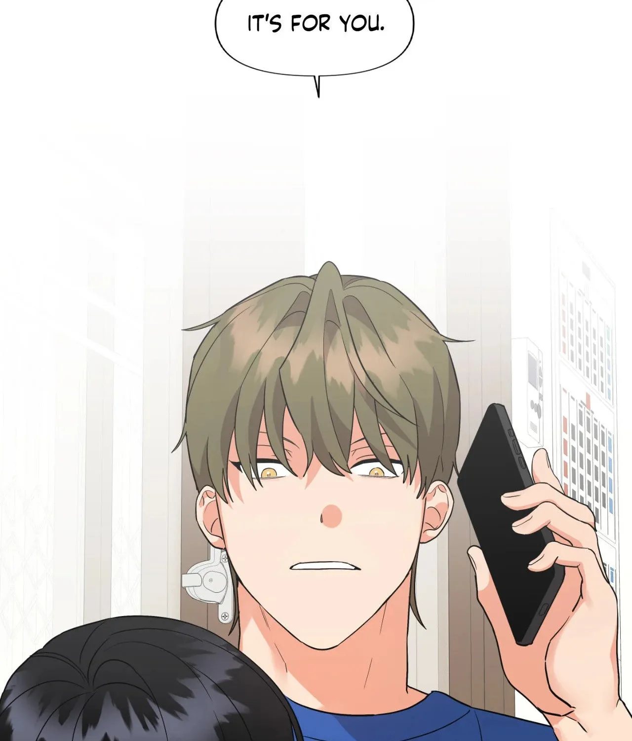 Read Wrong Night Stand chapter 86 image 144 on Lezhin