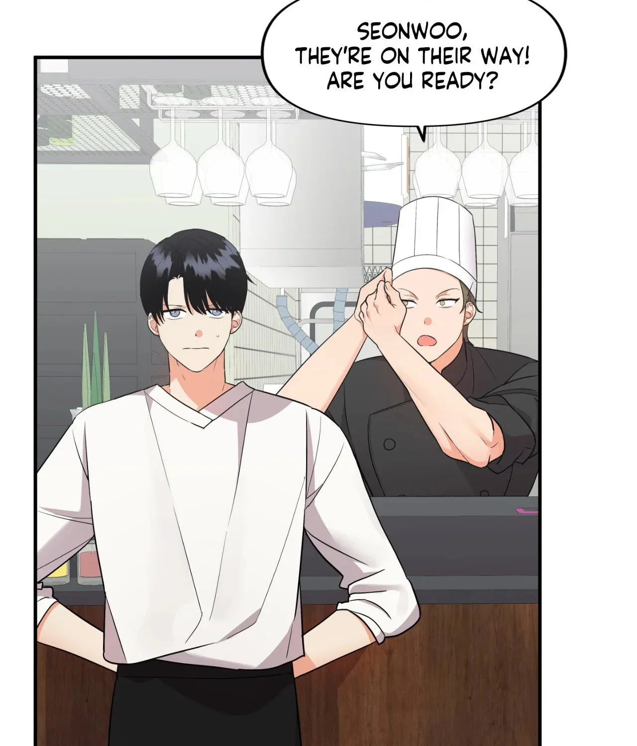 Read Wrong Night Stand chapter 86 image 17 on Lezhin