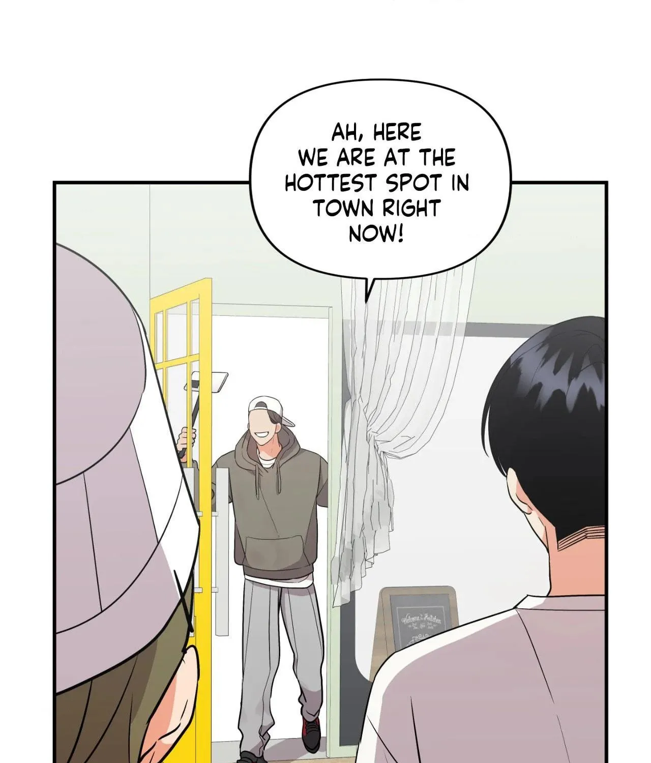Read Wrong Night Stand chapter 86 image 19 on Lezhin