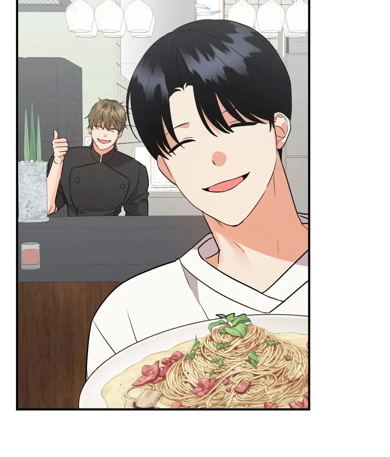 Read Wrong Night Stand chapter 86 image 25 on Lezhin