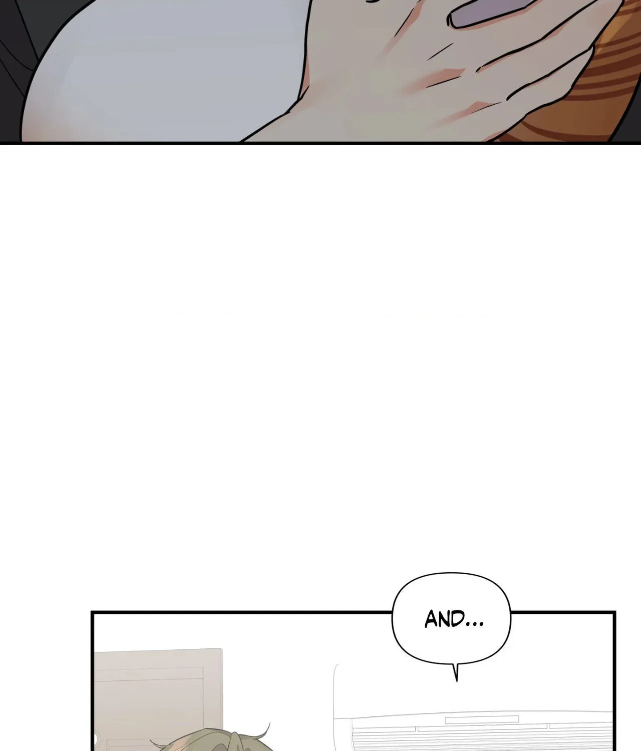 Read Wrong Night Stand chapter 86 image 3 on Lezhin
