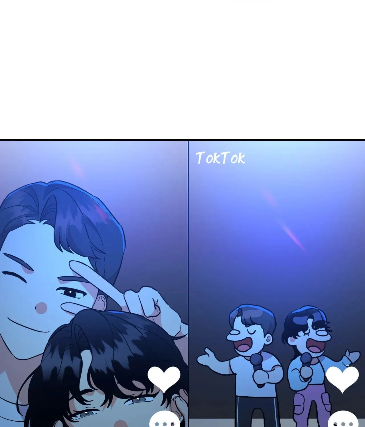 Read Wrong Night Stand chapter 86 image 30 on Lezhin