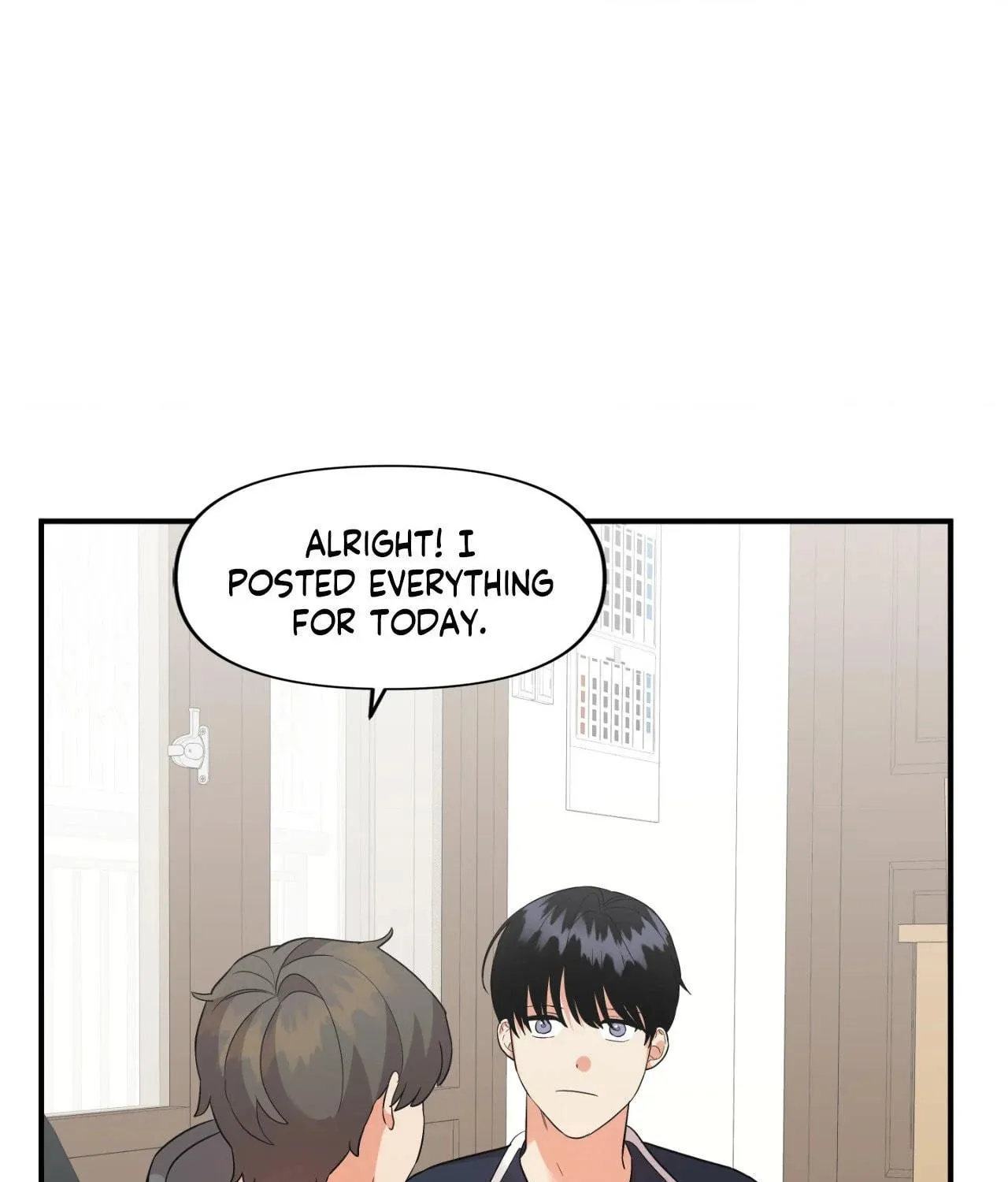 Read Wrong Night Stand chapter 86 image 34 on Lezhin