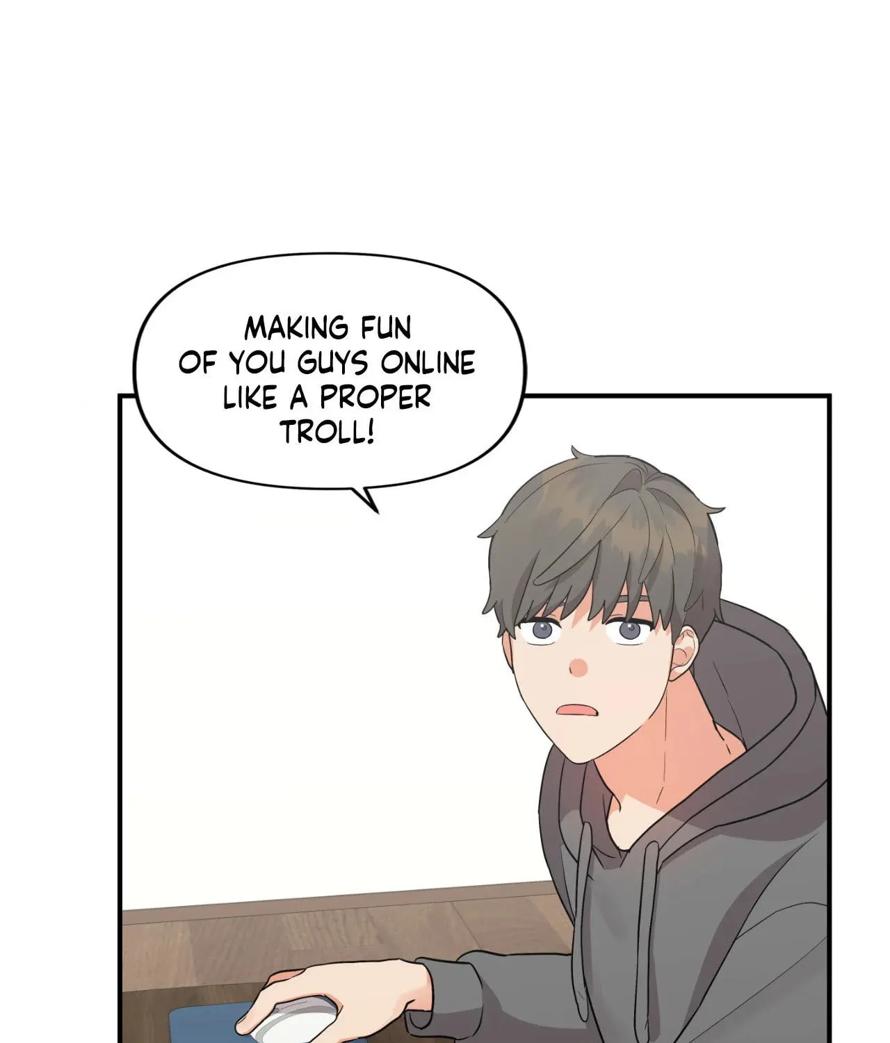 Read Wrong Night Stand chapter 86 image 36 on Lezhin