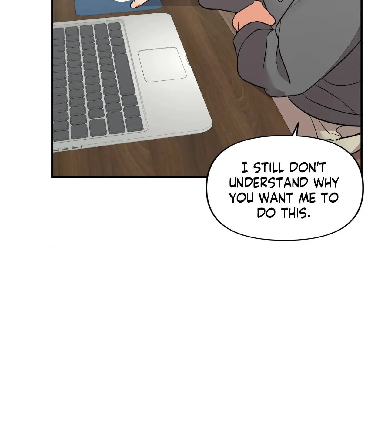 Read Wrong Night Stand chapter 86 image 37 on Lezhin