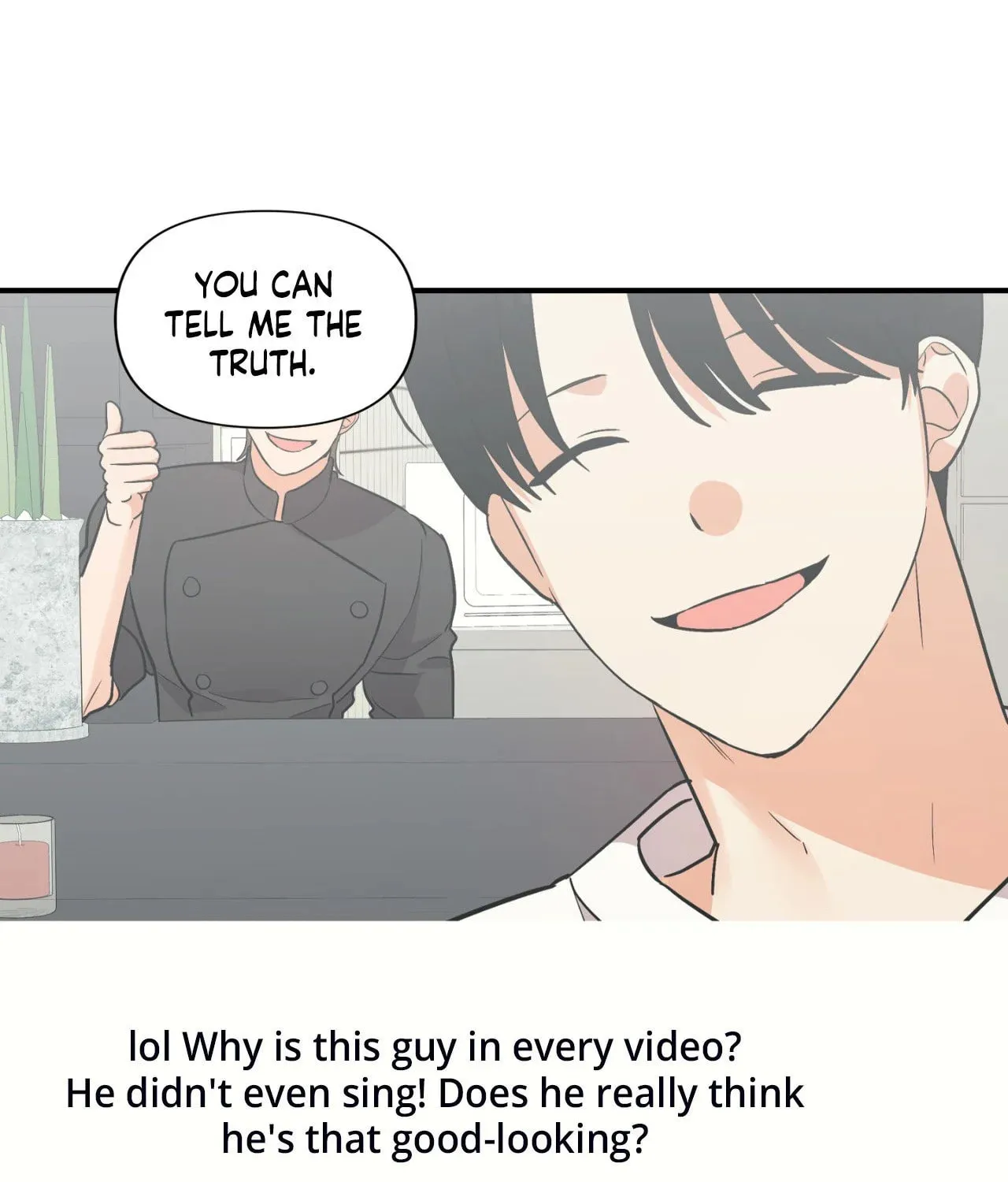 Read Wrong Night Stand chapter 86 image 38 on Lezhin