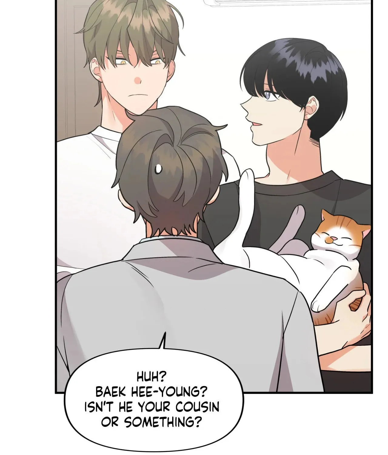 Read Wrong Night Stand chapter 86 image 4 on Lezhin