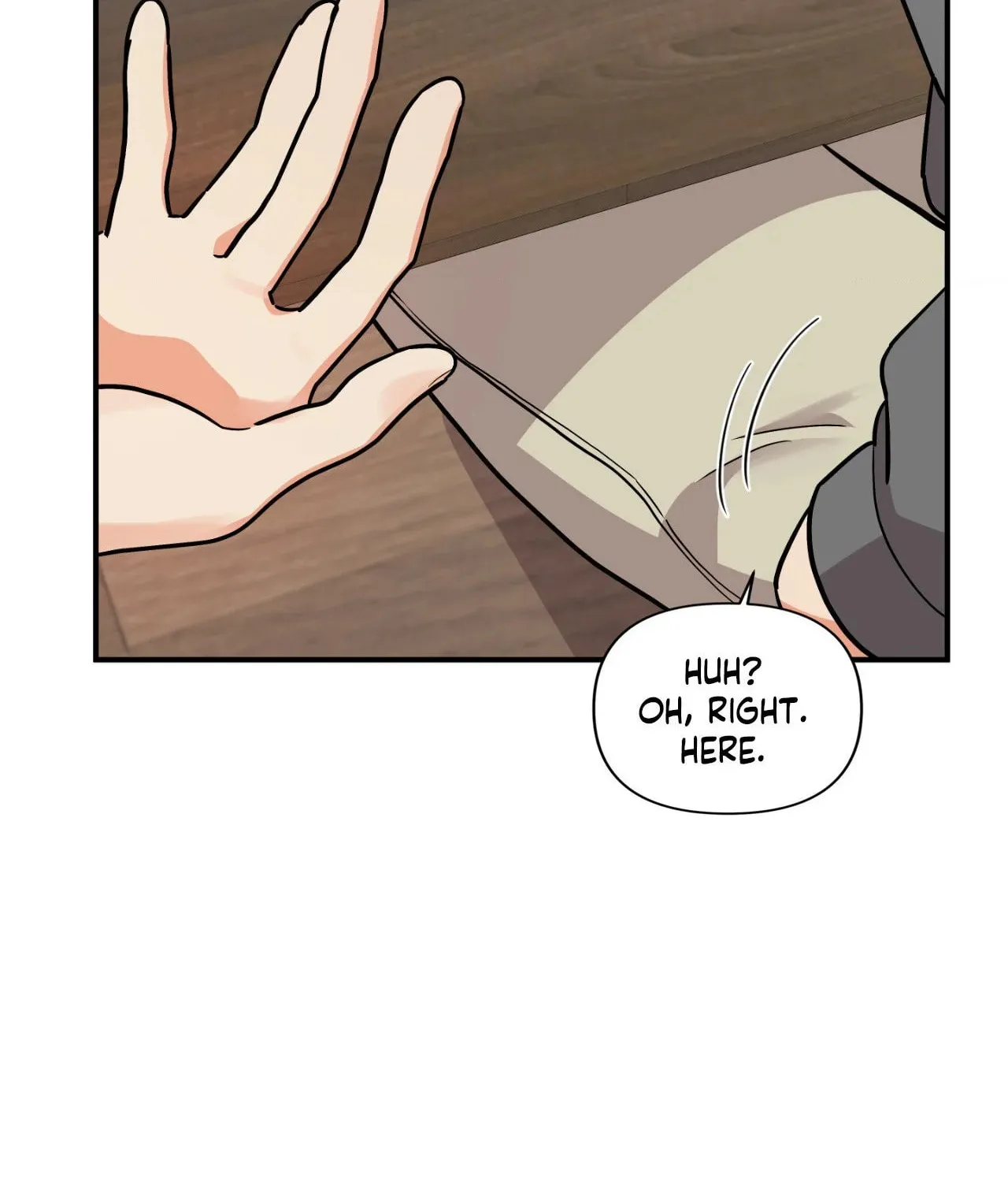 Read Wrong Night Stand chapter 86 image 49 on Lezhin