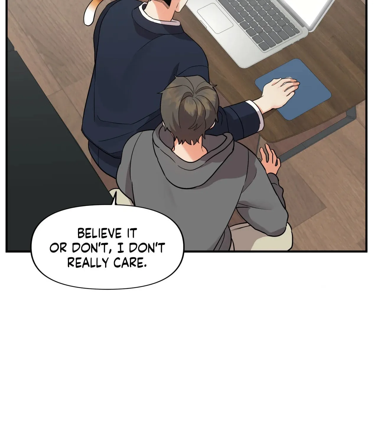 Read Wrong Night Stand chapter 86 image 55 on Lezhin