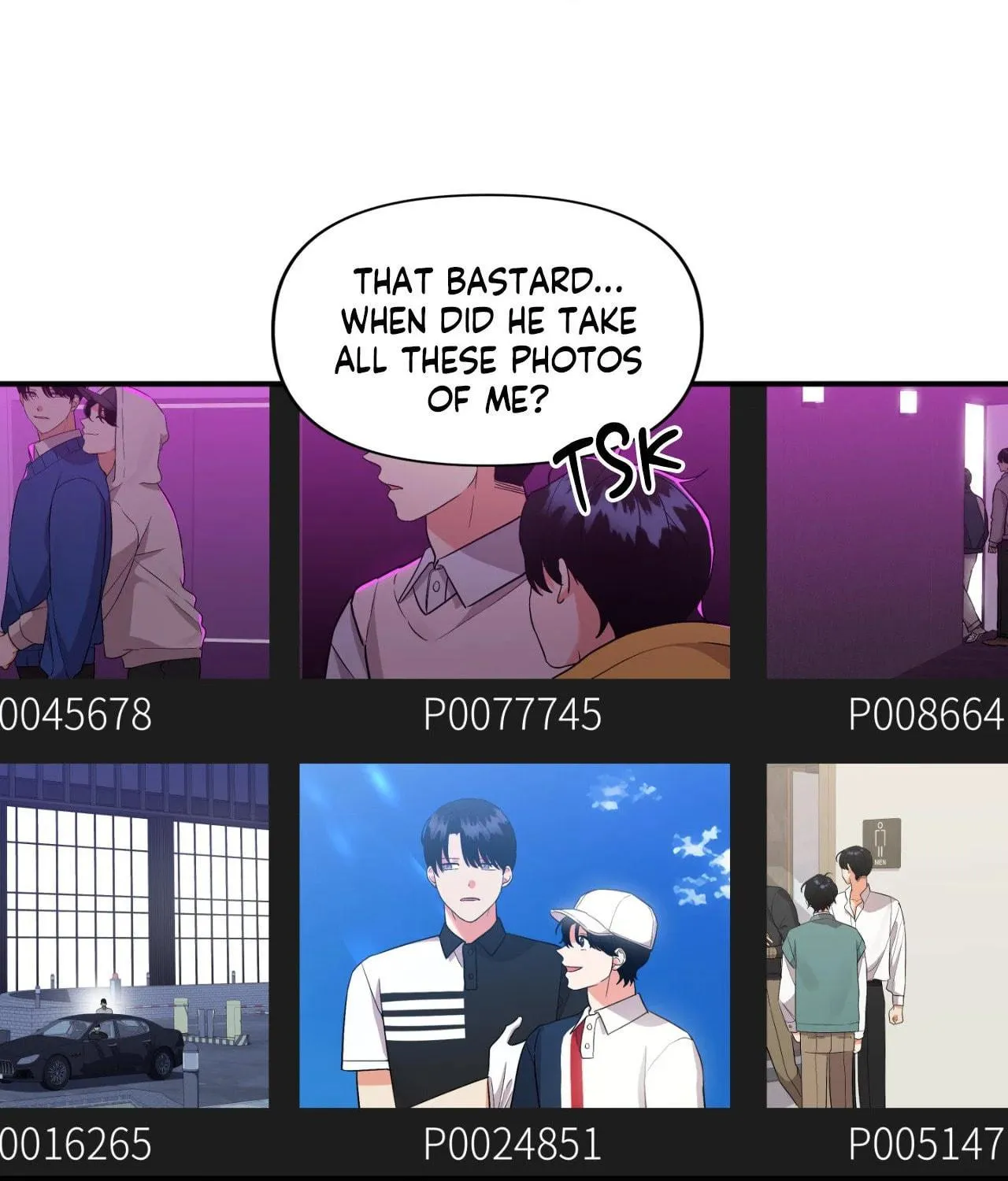 Read Wrong Night Stand chapter 86 image 57 on Lezhin