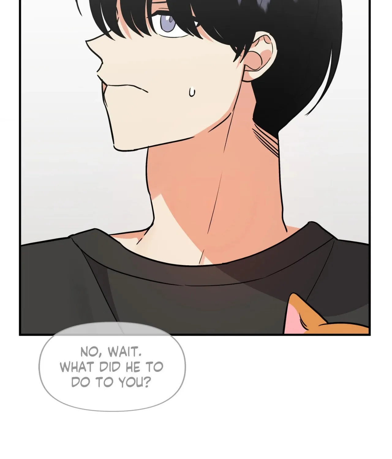 Read Wrong Night Stand chapter 86 image 7 on Lezhin