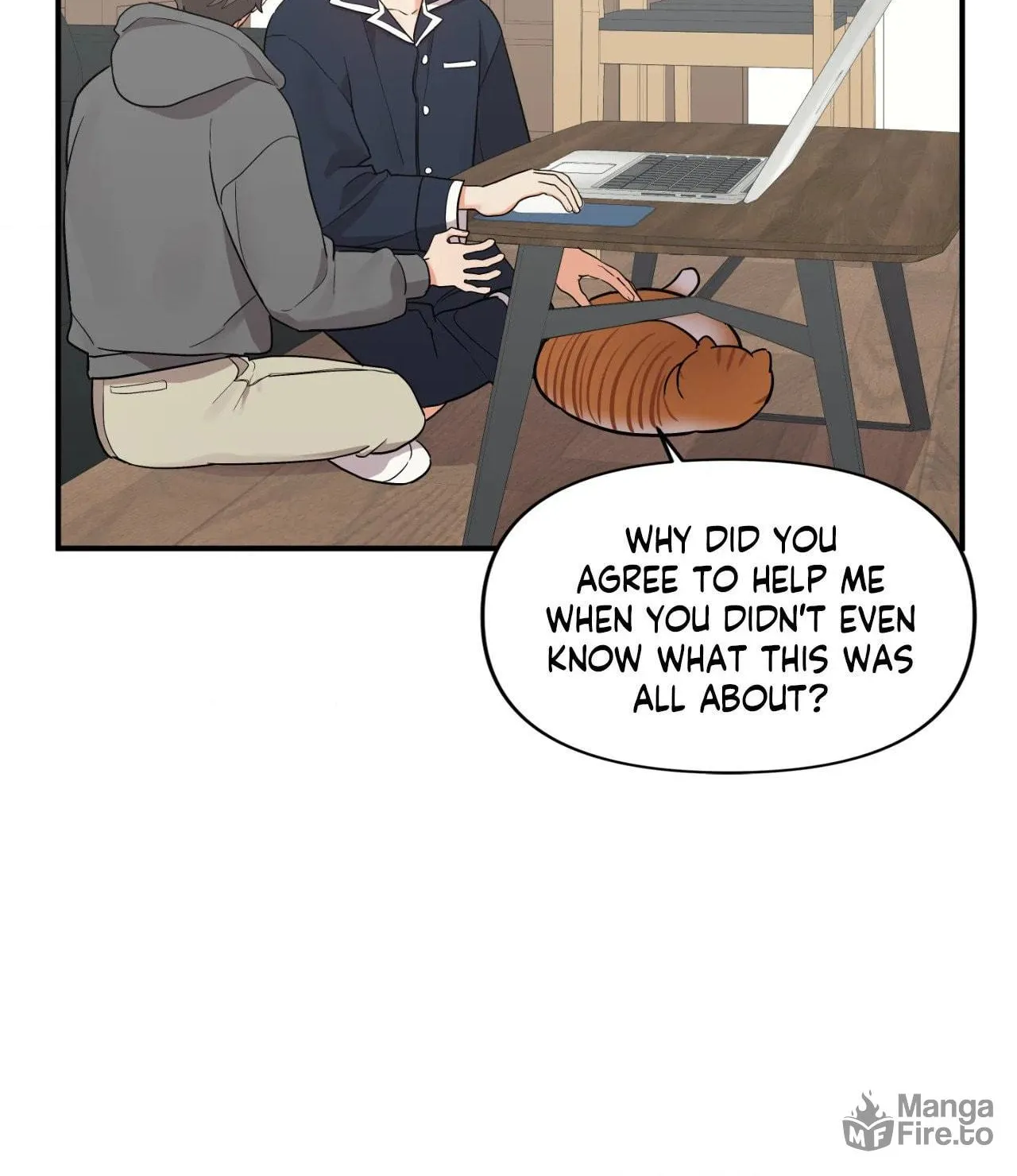 Read Wrong Night Stand chapter 86 image 74 on Lezhin